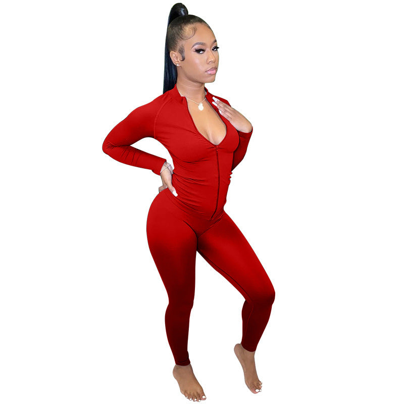 Legging Pants for Women Yoga Tracksuit 2-Piece Set | Fenif Llc